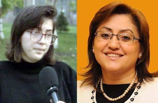 <p>Fatma Şahin</p>

<p> </p>
