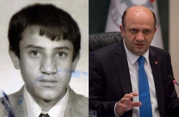 <p>Fikri Işık</p>

<p> </p>
