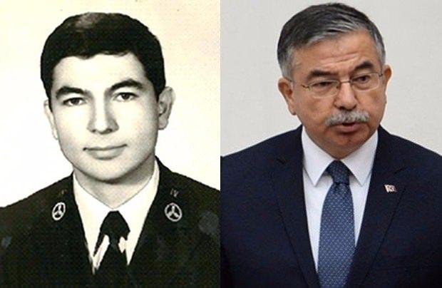 <p>İsmet Yılmaz</p>

<p> </p>
