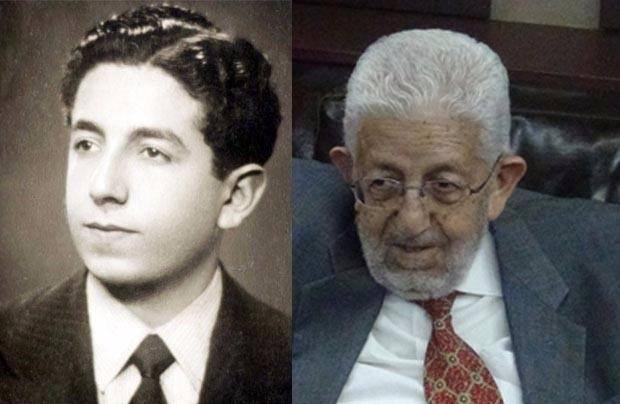 <p>Recai Kutan</p>

<p> </p>
