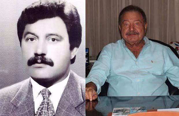 <p>Mehmet Ali Yılmaz</p>

<p> </p>
