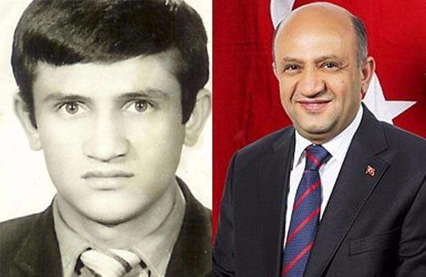 <p>Fikri Işık</p>

<p> </p>
