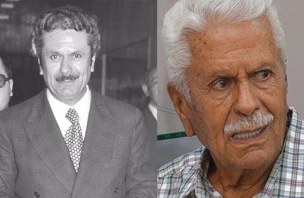 <p>İsmet Sezgin</p>

<p>​</p>
