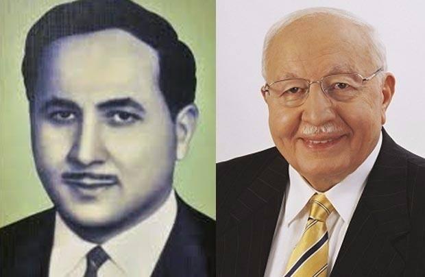 <p>Necmettin Erbakan</p>

<p> </p>
