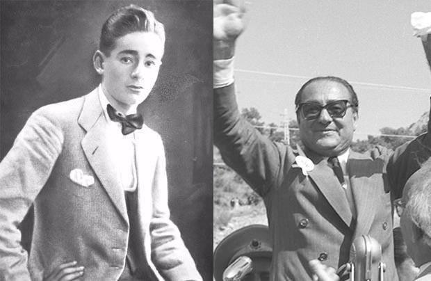 <p>Adnan Menderes</p>

<p> </p>
