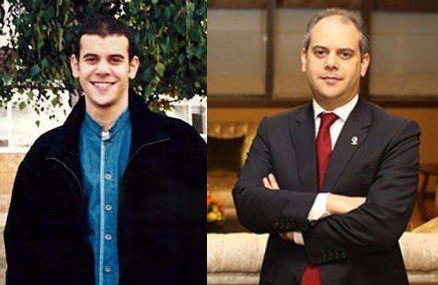 <p>Akif Çağatay Kılıç</p>

<p> </p>
