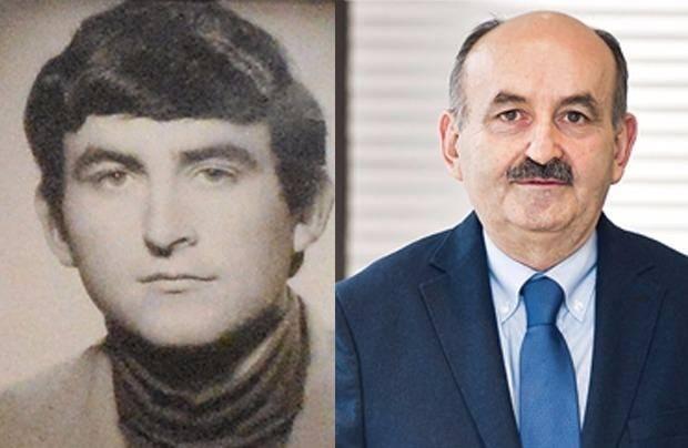 <p>Mehmet Müezzinoğlu</p>

<p> </p>
