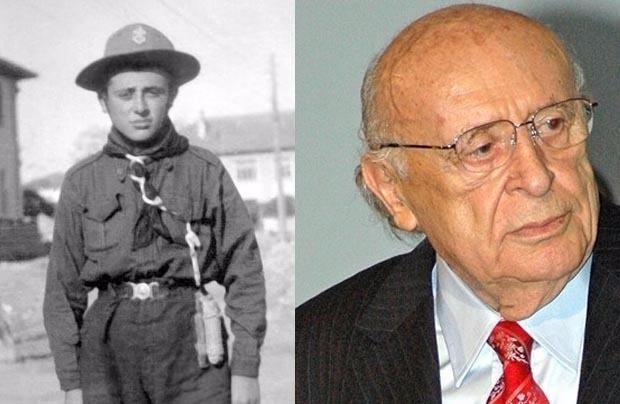 <p>Süleyman Demirel</p>

<p> </p>
