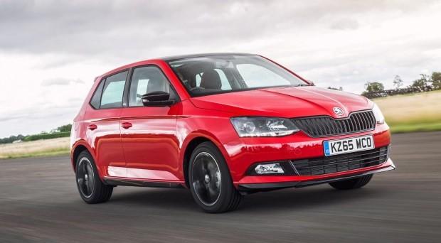 <p><strong>SKODA</strong></p>
<p>OCAK VE ŞUBAT AYI SATIŞ RAKAMI: 832 adet</p>