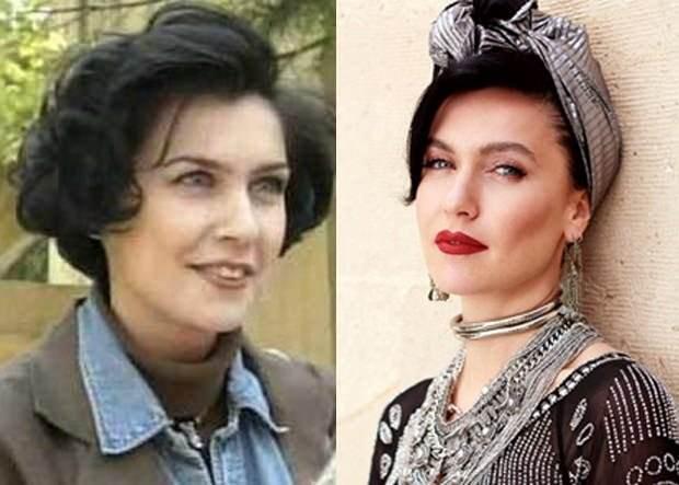 <p>Şevval Sam</p>

<p> </p>
