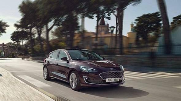 <p>17. Ford Focus<br />
<br />
Yıldız Sayısı:5</p>