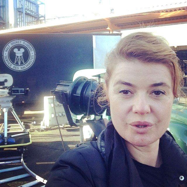 <p>Özinal'ın son halini görenler "Eski çekiciliğinden eser kalmamış" yorumunda bulundu.</p>

<p> </p>
