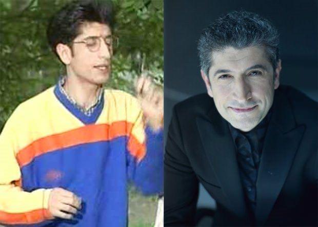 <p>Rıza Sönmez</p>

<p> </p>
