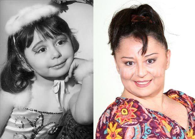 <p>Parla Şenol</p>

<p> </p>
