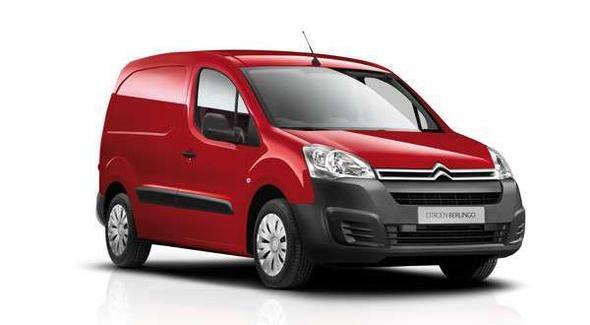 <p>22. Citroen Berlingo<br />
<br />
Yıldız Sayısı:4</p>