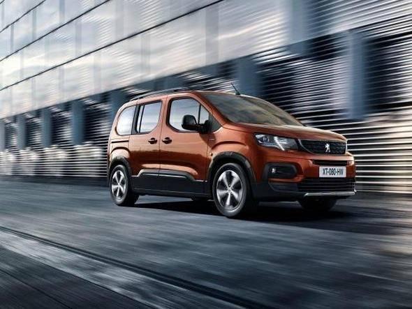 <p>21. Peugeot Rifter<br />
<br />
Yıldız Sayısı:4</p>