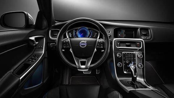 <p>10. Volvo V60<br />
<br />
Yıldız Sayısı:5</p>
