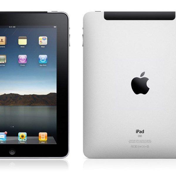 <p>iPad 3G</p>
