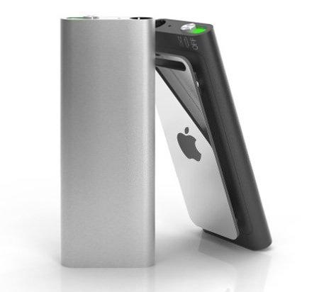 <p>iPod shuffle (3. nesil)</p>

<p>Satışa çıkalı uzun bir zaman oldu; Apple'ın yoğun ilgi gören cihazlarından biriydi ama o da ömrünü tamamladı bile.</p>
