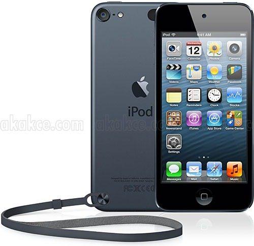 <p>iPod Touch (5. nesil)</p>
