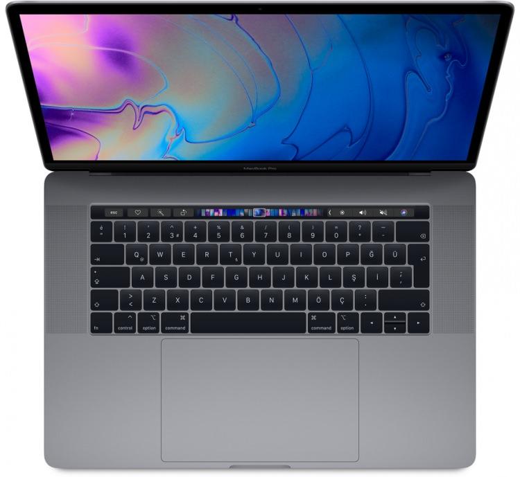 <p>MacBook Pro (13 inç, 2009 Ortası)</p>

