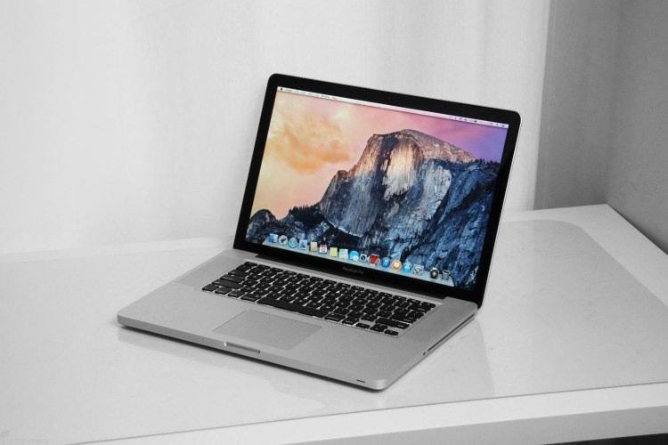 <p>MacBook Pro (13 inç, 2010 Ortası)</p>
