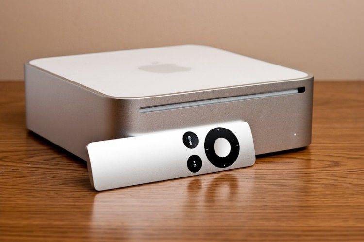 <p>Mac mini (2010 Ortası)</p>
