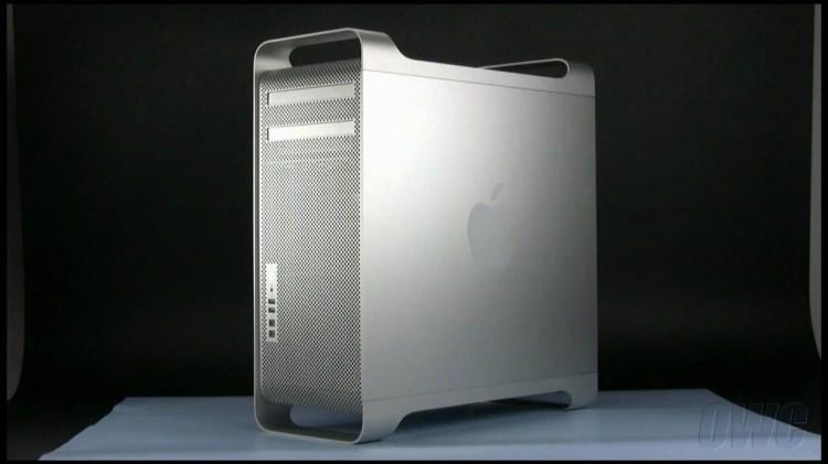 <p>Mac Pro (2009 Başı)</p>
