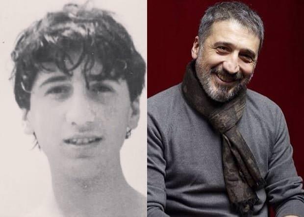 <p>Cem Davran</p>

<p> </p>
