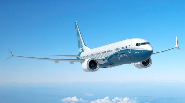 <p>TÜRKİYE<br />
<br />
Türk Havayolları (THY), filosunda bulunan 12 adet Boeing 737 Max tipi yolcu uçağının ticari operasyonlarının, 13 Mart itibarıyla ikinci bir karara kadar durdurulduğunu açıkladı.</p>
