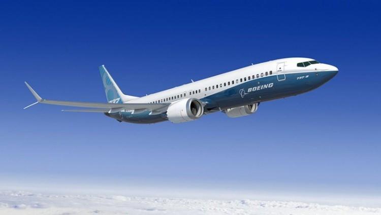 <p>AVRUPA DA HAVA SAHASINI KAPATTI<br />
<br />
Avrupa Havacılık Otoritesi EASA,  Boeing 737 MAX 8 uçaklarına Avrupa hava sahasının kapatıldığını duyurdu.</p>
