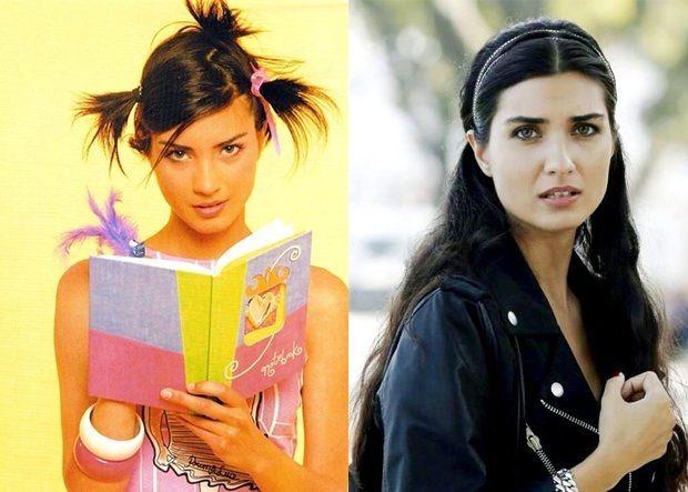 <p>Tuba Büyüküstün</p>

<p> </p>
