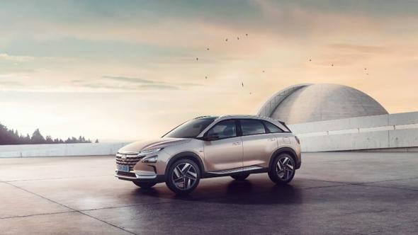 <p>11. Hyundai NEXO<br />
<br />
Yıldız Sayısı:5</p>