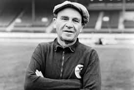 <p>20- Bela Guttmann</p>
