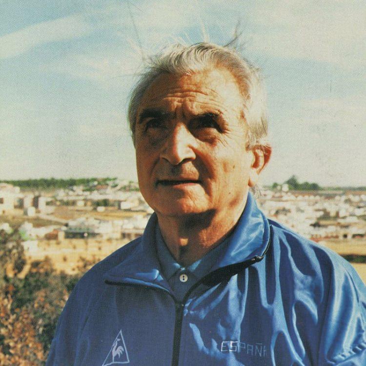 <p>14- Miguel Munoz</p>
