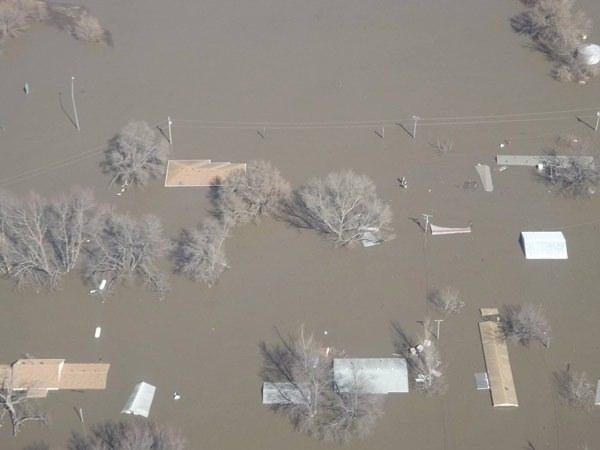 <p>ABD, tarihinin en büyük sel felaketiyle yüzleşiyor.</p>

<p> </p>
