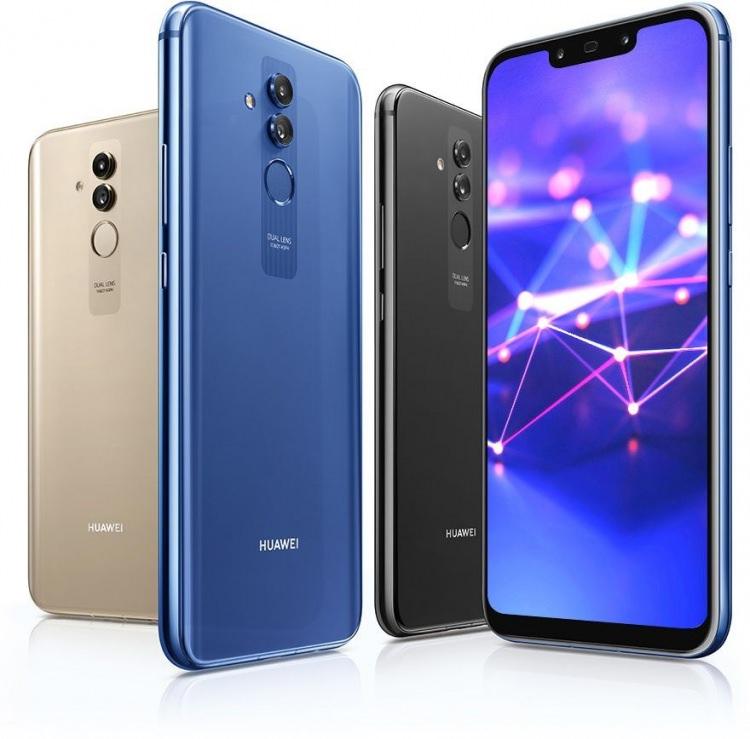 <p>Huawei Mate 20 Lite (64 GB):<br />
<br />
Çıkış tarihi: Eylül, 2018<br />
<br />
<span style="color:#FF8C00"><strong>Eski fiyatı: 2799 TL</strong></span></p>
