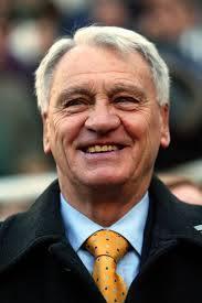 <p>39- Bobby Robson</p>
