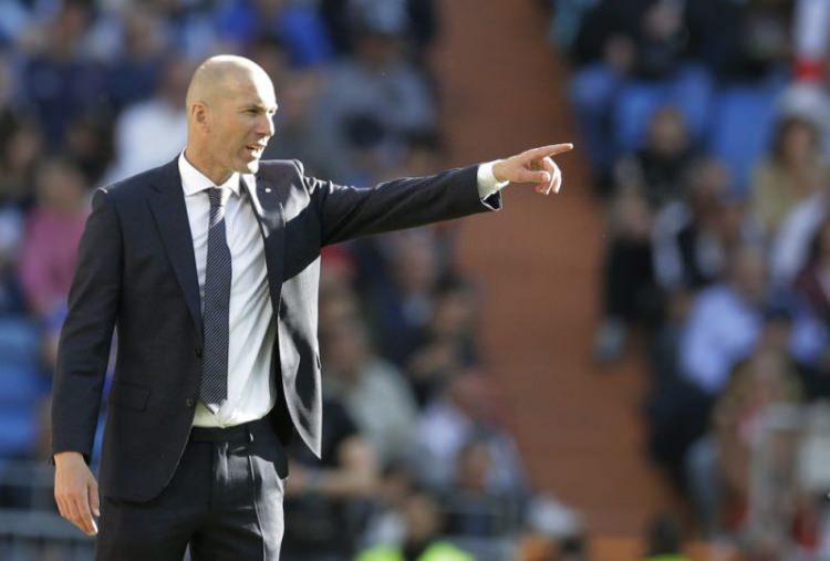 <p>22- Zinedine Zidane</p>
