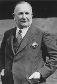 <p>24- Herbert Chapman</p>
