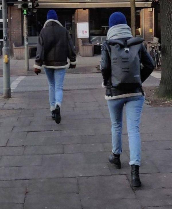 <p>'Ctrl+c ctrl+v' esprisinin oturacağı bir fotoğraf</p>