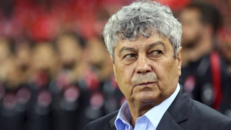 <p>41- Mircea Lucescu</p>
