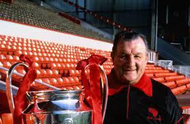 <p>26- Bob Paisley</p>
