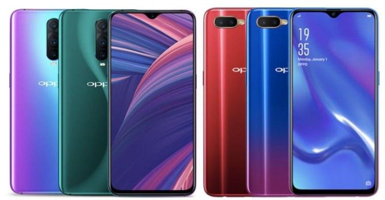 <p>Oppo RX17 (128 GB):<br />
<br />
İndirim: 270 TL<br />
<br />
<span style="color:#FF8C00"><strong>İndirim sonrası fiyat: 2729 TL</strong></span></p>

