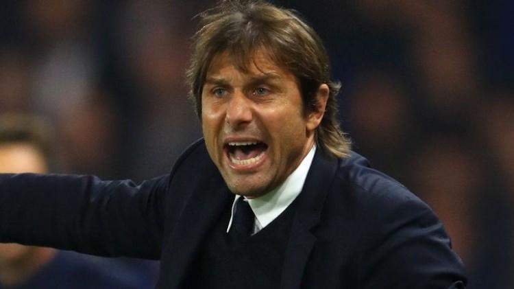 <p>49- Antonio Conte</p>

