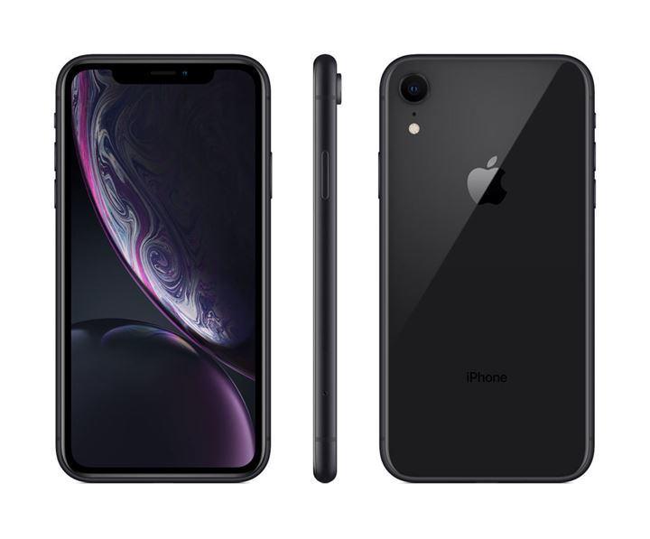 <p>iPhone XR (64 GB)<br />
<br />
<span style="color:#FF8C00"><strong>Eski fiyatı: 8900 TL</strong></span></p>
