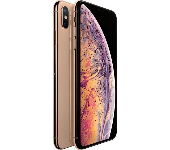 <p>iPhone XS Max (64 GB):<br />
<br />
<span style="color:#FF8C00"><strong>Eski fiyatı: 10 bin 259 TL</strong></span></p>
