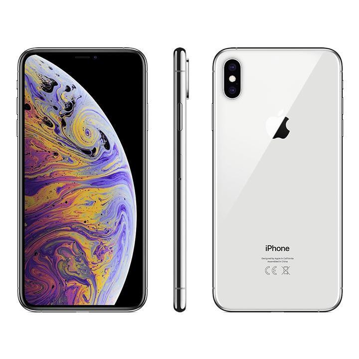 <p>iPhone XS Max (64 GB):<br />
<br />
<span style="color:#FF8C00"><strong>İndirim sonrası fiyat: 9 bin 249 TL</strong></span></p>
