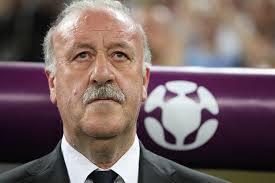 <p>33- Vicente Del Bosque</p>
