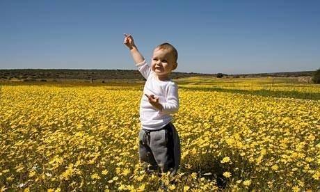 <p>Çocuklar baharda daha fazla buyuyor.</p>

<p> </p>
